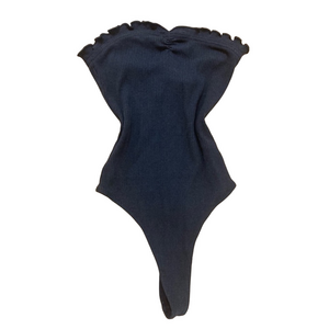 Urban Outfitters Strapless Bodysuit